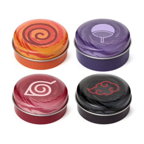 LIP164_002_1734600221 Lip Balm in a Tin - Naruto