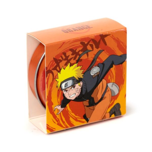 Lip Balm in a Tin - Naruto