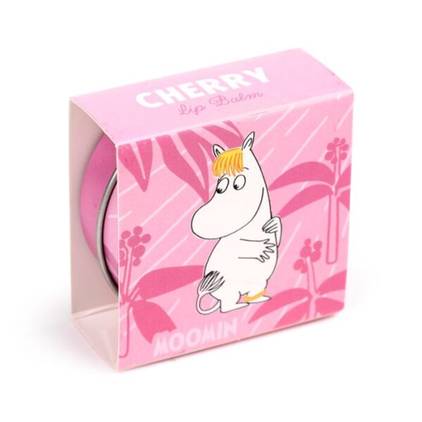 Lip Balm in a Tin - Moomin & Tammi