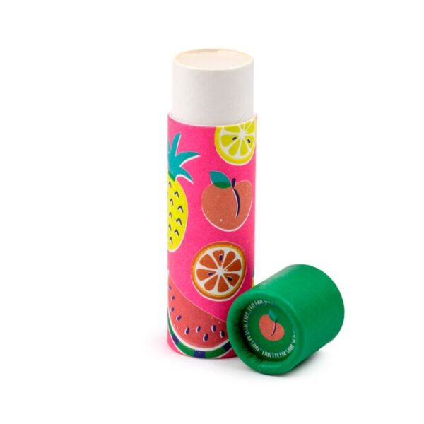 LIP175_003_1747149020 Paper Stick Lip Balm - Summer Fruits