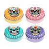Lip Balm in a Tin - Day of the Dead