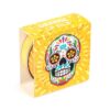 Lip Balm in a Tin - Day of the Dead
