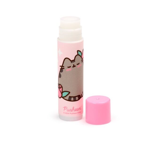 LIP178_003_1747731495 Paper Stick Lip Balm - Pusheen the Cat
