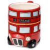 LON47_001_1749716509 Novelty Shaped Ceramic Mug - London Icons Red Routemaster Bus