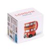 LON47_006_1749716509 Novelty Shaped Ceramic Mug - London Icons Red Routemaster Bus