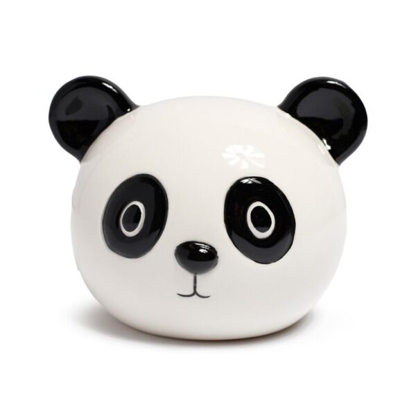 MB270_001_1736277894 Ceramic Money Box - Adoramals Susu the Panda