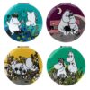 MIRR69_003_1695220969 Compact Mirror - Moomin