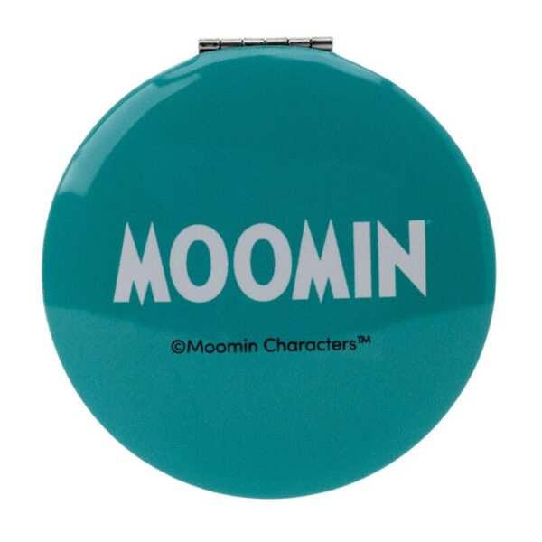 MIRR69_005_1695220969 Compact Mirror - Moomin