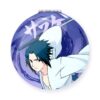 MIRR75_005_1725031572 Compact Mirror - Naruto
