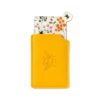 Compact Pocket Mirror - Nectar Meadows Bee