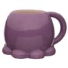 MUG323_004_1622210207 Ceramic Shaped Head Mug - Adoramals Octopus