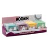 NAIL135_001_1695220998 Nail File Matchbook - Moomin Matchbook