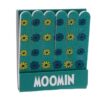 NAIL135_003_1695220998 Nail File Matchbook - Moomin Matchbook