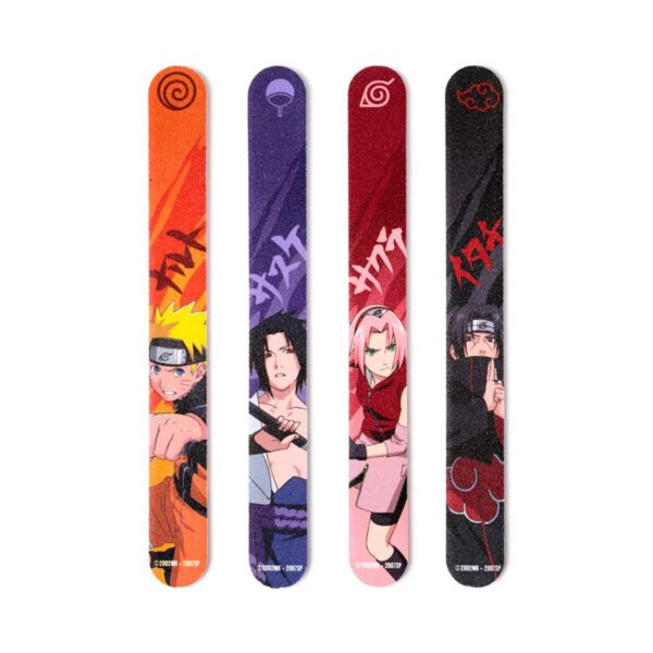 NAIL148_002_1725957185 Nail File - Naruto