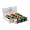 OB248_001_1737122958 Mini Ceramic Oil Burner - Heart Design