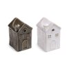 OB419_001_1748878335 Porcelain Oil Burner - Eden House Shaped