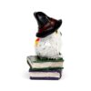 OWL54_006_1744381061 Wise Old Magical Owl - Spell Books