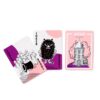 Standard Deck of Playing Cards - Moomin
