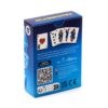 PCARD12_008_1721749571 Standard Deck of Playing Cards - Paddington Bear