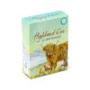 PCARD19_002_1744801715 Standard Deck of Playing Cards - Jan Pashley Highland Coo