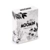 Standard Deck of Playing Cards - Moomin Tammi