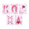 Standard Deck of Playing Cards - Moomin Tammi