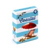 Standard Deck of Playing Cards - Coastal