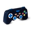 PCASE84_001_1723648931 Silicone Pencil Case - Game Over Game Controller