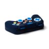 PCASE84_002_1723648931 Silicone Pencil Case - Game Over Game Controller