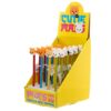 PEN149_002_1619683781 Pencil with PVC Topper - Adoramals