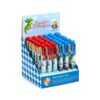PEN290_001_1749484059 Multi Colour Pen (6 Colours) - Knights & Dragons