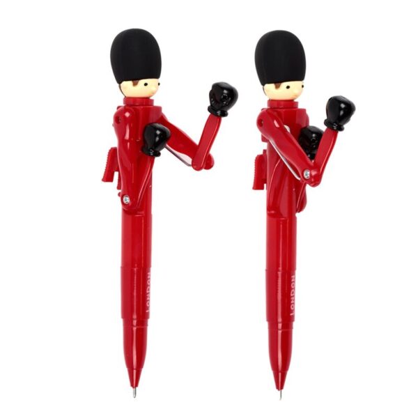PEN291_002_1749484082 Boxing Pen - London Guardsman