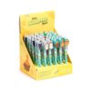 Erasable Pen with PVC Topper - Beans & Co Cats