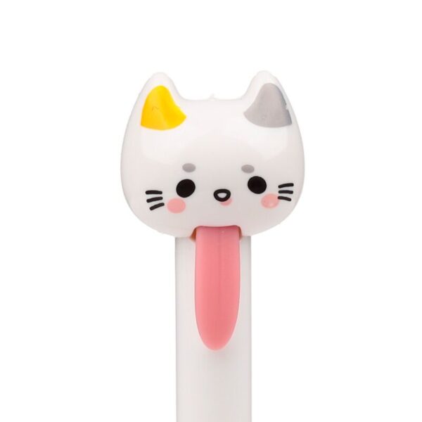 PEN307_004_1750341375 cLickers Pen - Adoramals Cat