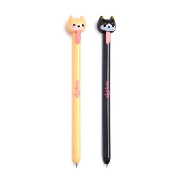 PEN308_002_1750341400 cLickers Pen - Adoramals Dog