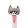 PEN309_004_1750341434 cLickers Pen - Beans & Co Cat