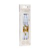 PENS41_001_1741603489 Recycled ABS 3 Piece Pen Set - Jan Pashley Stag