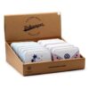 PUR136_001_1695228079 Small Zip Around Wallet - Volkswagen VW T1 Camper Bus Explore More