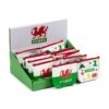 PUR161_001_1742376253 PVC Purse - Welsh Dragon Wales (Cymru)