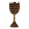 SK126_005_1712117192 Decorative Goblet - Multi Skull