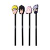 Pencil with PVC Topper - Naruto