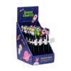 STA383_001_1745850586 Pencil with PVC Topper - Space Cadet