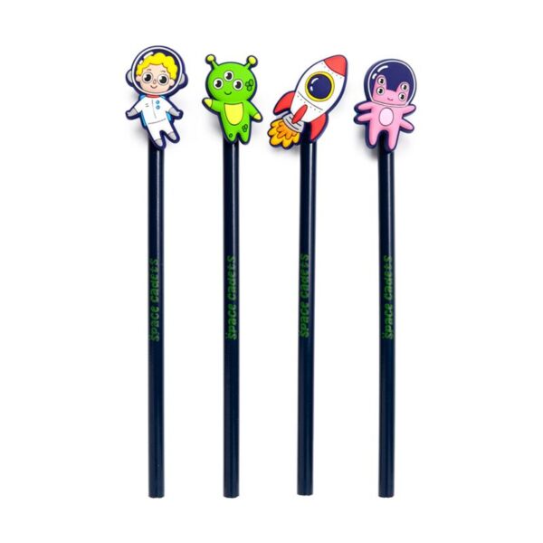 Everlasting Pencil - Space Cadet
