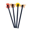 STA384_003_1745850618 Pencil with PVC Topper - Mariniverse
