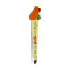 TWEE58_002_1742376276 Shaped Tweezers - Capybara