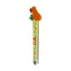 TWEE58_003_1742376276 Shaped Tweezers - Capybara