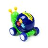 TY1001_007_1748521419 Press & Go Action Toy - Happy Snail Action Toy