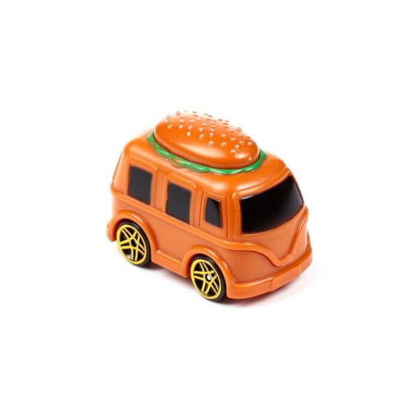 TY1002_006_1748521454 Press & Launch Action Toy - Hamburger Truck