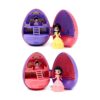 TY1004_002_1748521479 Fun Kids Mini Pocket World Toy - Princess Castle