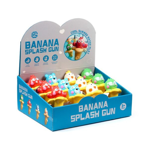 TY1005_001_1748521515 Kids Water Pistol - Banana Splash